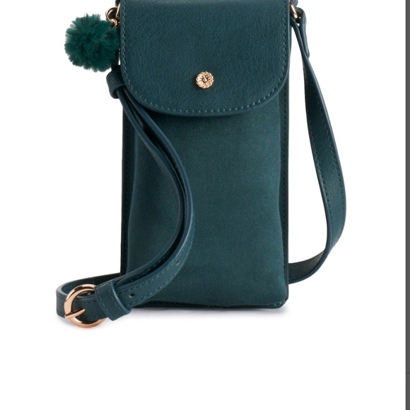 Lauren conrad phone crossbody bag - Picture 5 of 5